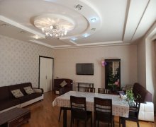 Kirayə (aylıq) Yeni Tikili Gənclik m., Nərimanov r.