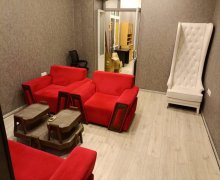 Kirayə (aylıq) Ofis Səbail r.