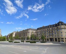 Satılır Yeni Tikili Xətai m., Ağ şəhər, Xətai r.