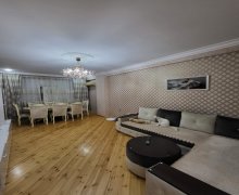 Satılır Yeni Tikili Əhmədli m., Əhmədli, Xətai r.