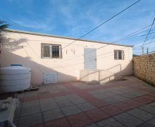 Satılır Həyət evi/villa Binəqədi qəs., Binəqədi r.
