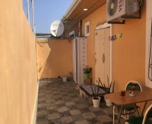 Satılır Həyət evi/villa Koroğlu m., Sabunçu qəs., Sabunçu r.