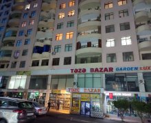 Satılır Yeni Tikili 28 May m., Nəsimi r.