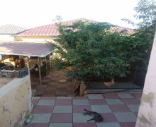 Satılır Həyət evi/villa Yeni Günəşli qəs., Suraxanı r.