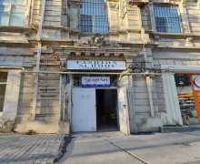 Satılır Köhnə Tikili Sahil m., Səbail r.