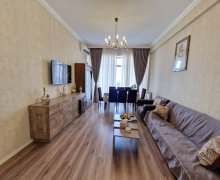 Satılır Yeni Tikili 20 Yanvar m., Yasamal r.