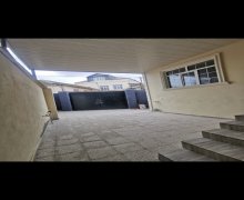 Satılır Həyət evi/villa Xətai m., Keşlə qəs., Nizami r.