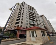 Kirayə (aylıq) Yeni Tikili Gənclik m., Nərimanov r.