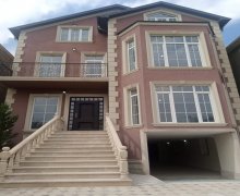 Satılır Həyət evi/villa Xırdalan ş.