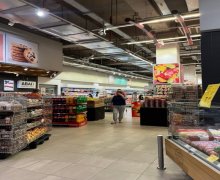 Satılır Obyekt Neftçilər m., Nizami r.