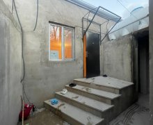 Satılır Həyət evi/villa Maştağa qəs., Sabunçu r.