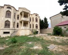 Satılır Həyət evi/villa Xətai r.