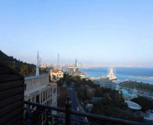 Kirayə (aylıq) Ofis İçərişəhər m., Səbail r.