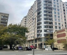 Kirayə (aylıq) Yeni Tikili 28 May m., Nərimanov r.