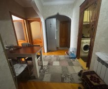 Satılır Köhnə Tikili Qaraçuxur qəs., Suraxanı r.