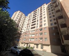 Satılır Yeni Tikili İnşaatçılar m., Yasamal r.