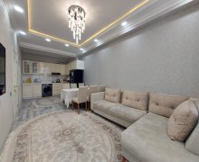 Satılır Yeni Tikili Neftçilər m., Nizami r.