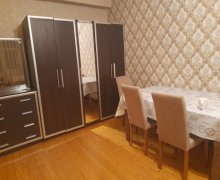 yasamalda 1 aylıq otaqli kiraye evler İnşaatçılar m., Yeni Yasamal qəs., Yasamal r.