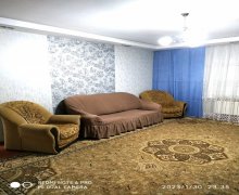 Kirayə (aylıq) Yeni Tikili Masazır, Abşeron r.