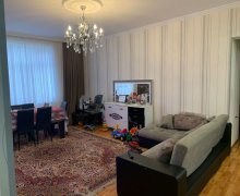 Satılır Yeni Tikili Əhmədli m., Xətai r.