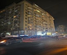 Satılır Obyekt Elmlər akademiyası m., Yasamal qəs., Yasamal r.