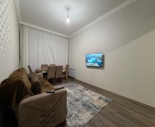 Kirayə (aylıq) Yeni Tikili 20 Yanvar m., Yasamal r.