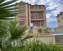 evlerin satisi/villa Masazır, Abşeron r.