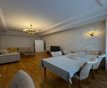 Kirayə (aylıq) Yeni Tikili Qara Qarayev m., Nizami r.