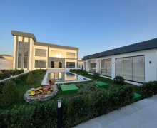 Satılır Bağ evi Mərdəkan, Xəzər r.