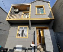 Satılır Həyət evi/villa Xırdalan ş.