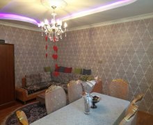 Kirayə (aylıq) Köhnə Tikili 28 May m., 3-cü mikrorayon, Nəsimi r.