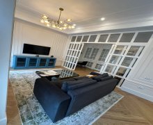 ag seherde aylıq evler Ağ şəhər, Xətai r.