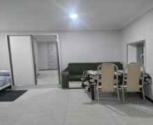 Kirayə (aylıq) Köhnə Tikili Sahil m., Səbail r.