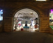 Satılır Obyekt Xətai m., Qara şəhər, Xətai r.