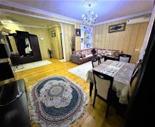 Satılır Yeni Tikili Həzi Aslanov m., Xətai r.