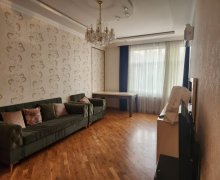 Kirayə (aylıq) Yeni Tikili Nizami m., Nizami r.