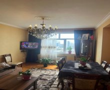 Satılır Yeni Tikili Həzi Aslanov m., H.Aslanov qəs., Xətai r.