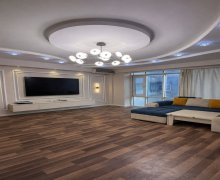 Kirayə (aylıq) Yeni Tikili Koroğlu m., Bakıxanov qəs., Sabunçu r.