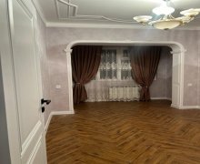 Satılır Yeni Tikili Nizami m., Yasamal qəs., Yasamal r.