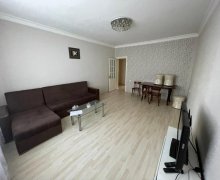 Kirayə (aylıq) Yeni Tikili Yeni Yasamal qəs., Yasamal r.