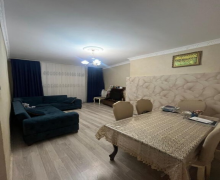 Продажа Вторичка Насими р.