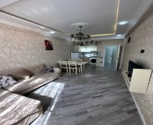 Kirayə (aylıq) Yeni Tikili Həzi Aslanov m., H.Aslanov qəs., Xətai r.