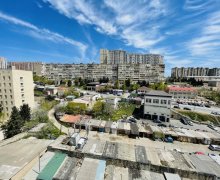 Kirayə (aylıq) Yeni Tikili Yeni Günəşli qəs., Suraxanı r.