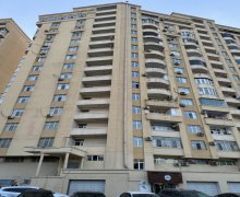 Satılır Yeni Tikili Memar Əcəmi m., 3-cü mikrorayon, Nəsimi r.