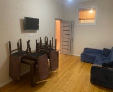 Kirayə (aylıq) Yeni Tikili Xırdalan ş.