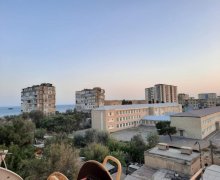 Satılır Köhnə Tikili Sahil qəs., Qaradağ r.