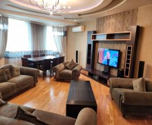 Kirayə (aylıq) Yeni Tikili 28 May m., Nəsimi r.