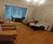 Satılır Köhnə Tikili Nəriman Nərimanov m., Nərimanov r.