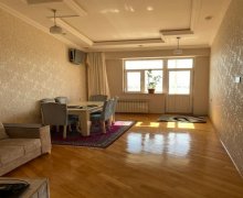 Kirayə (aylıq) Yeni Tikili Həzi Aslanov m., Xətai r.