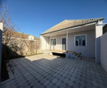 Satılır Həyət evi/villa Zabrat qəs., Sabunçu r.